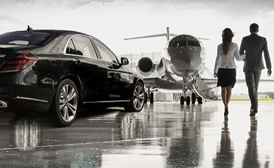 Chauffeurs & Services CF GmbH Your private driver across Europe