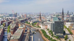 Hamburg