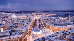 Helsinki