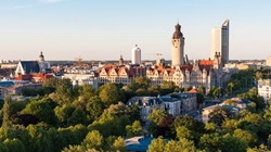 Leipzig