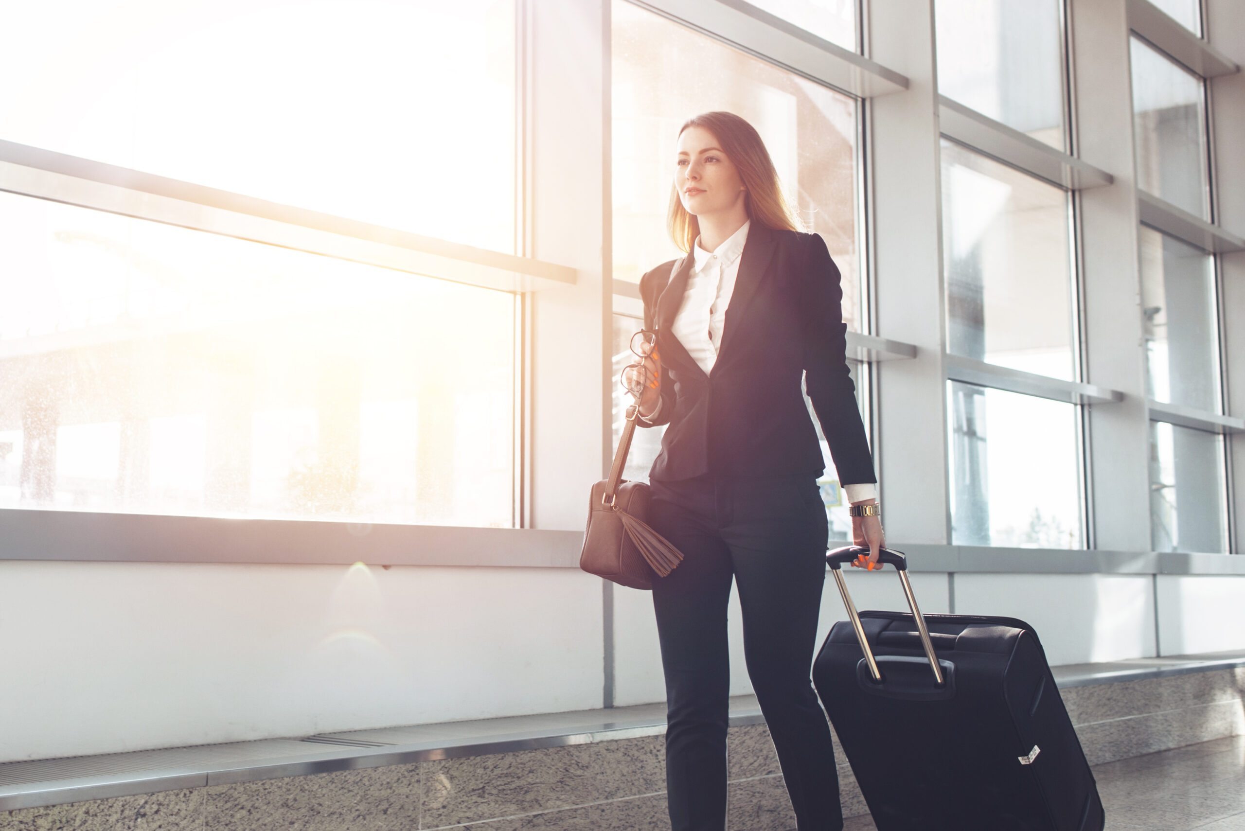 Transfert de l'aéroport