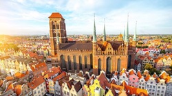 Gdansk 