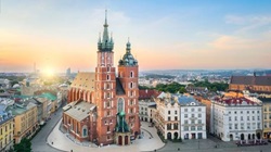 Cracovie