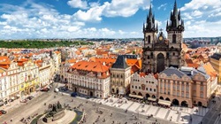 Ville de Praga 