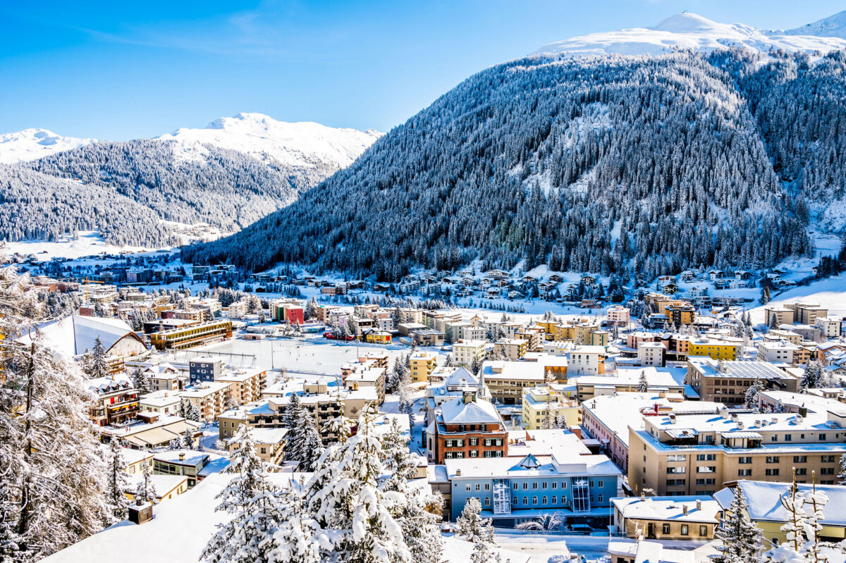 Snowy Davos Switzerland 1200x799 1