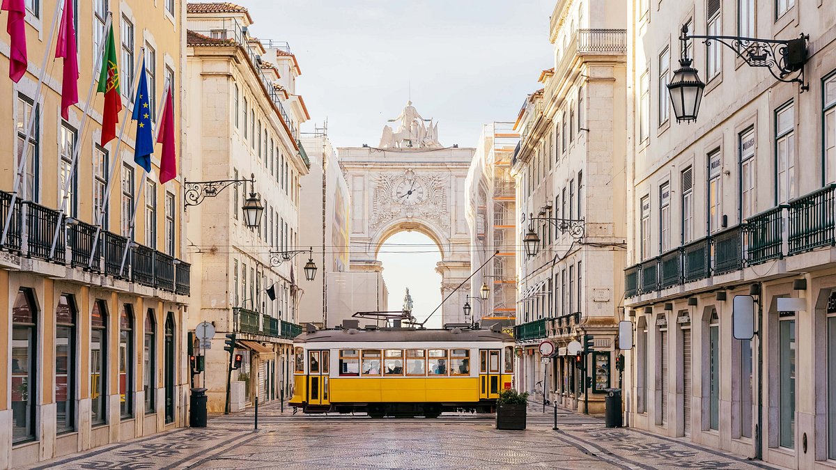 lisbon