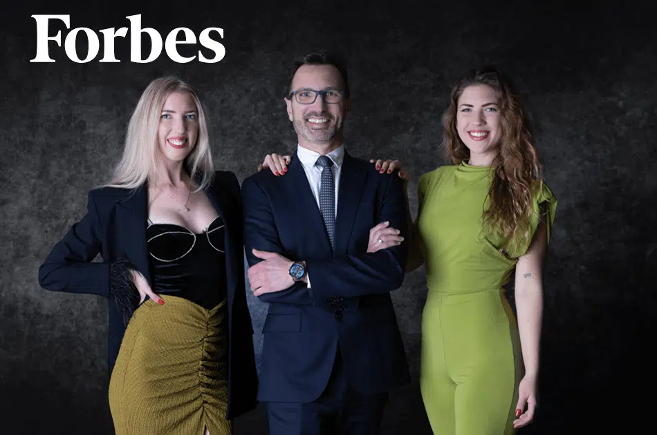 Forbes Chauffeurs & Services