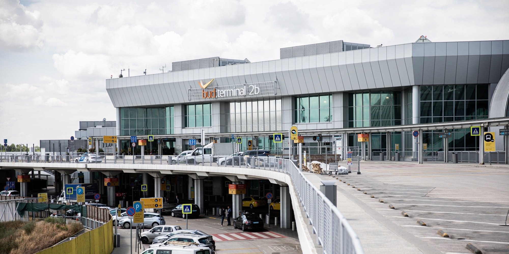 aeroport budapest bud