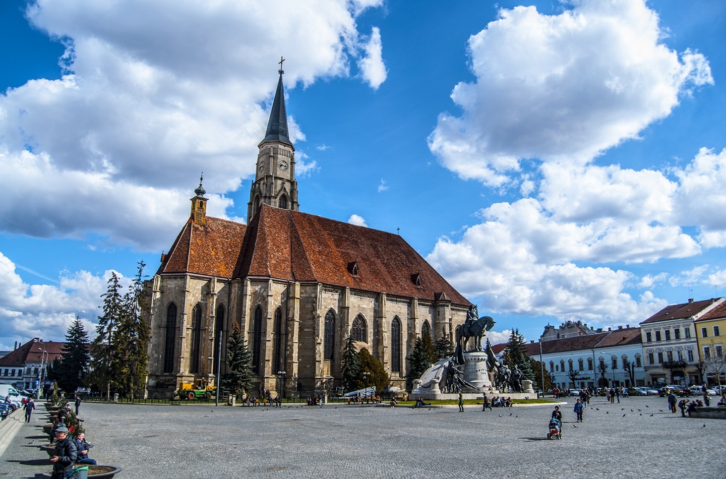 cluj napoca photo 2