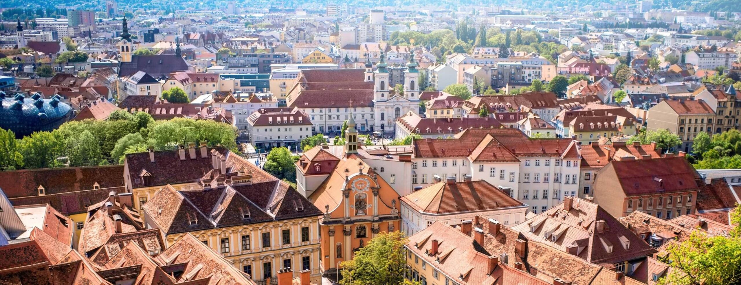 City of Graz