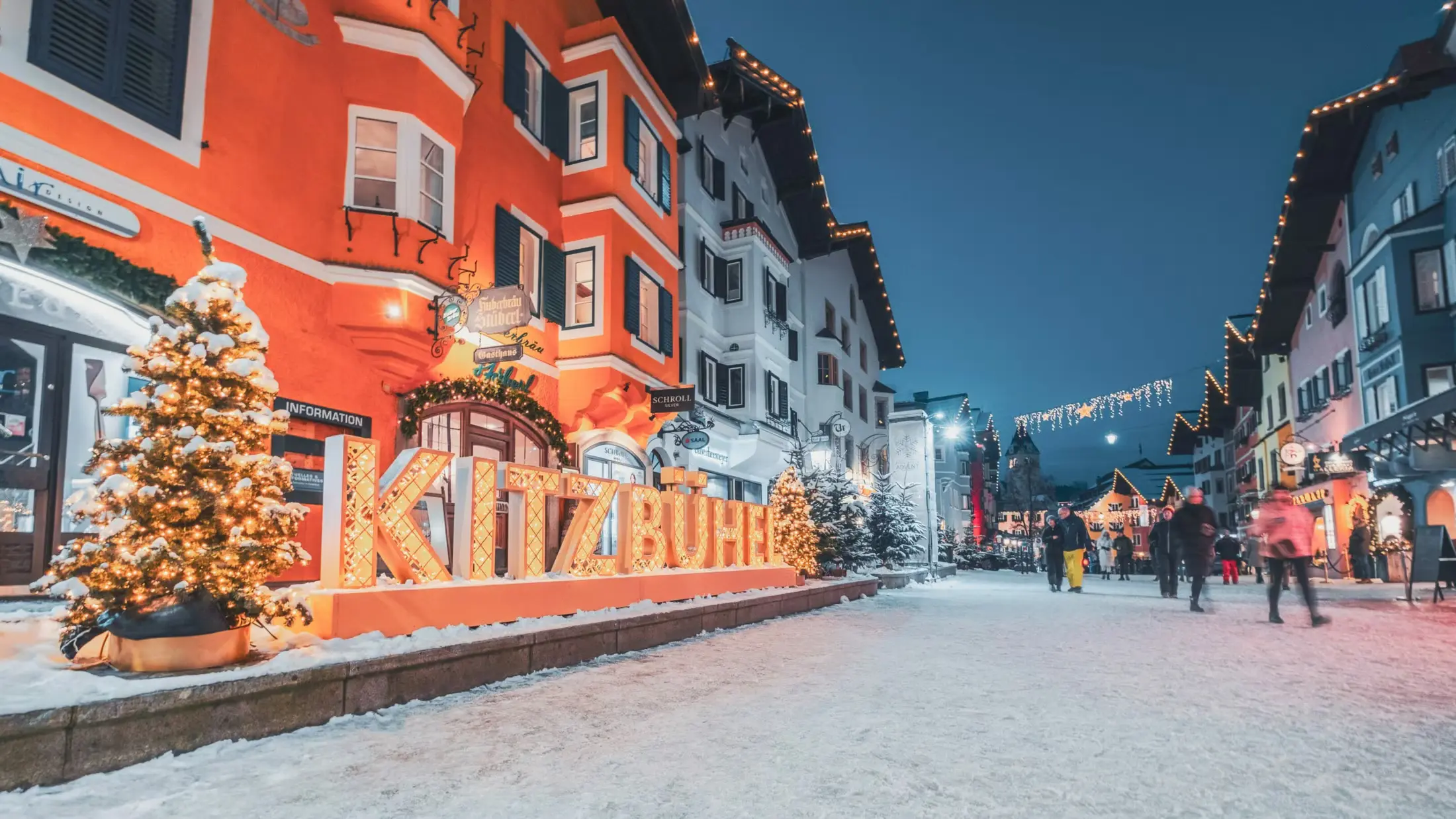 kitzbuhel photo 1