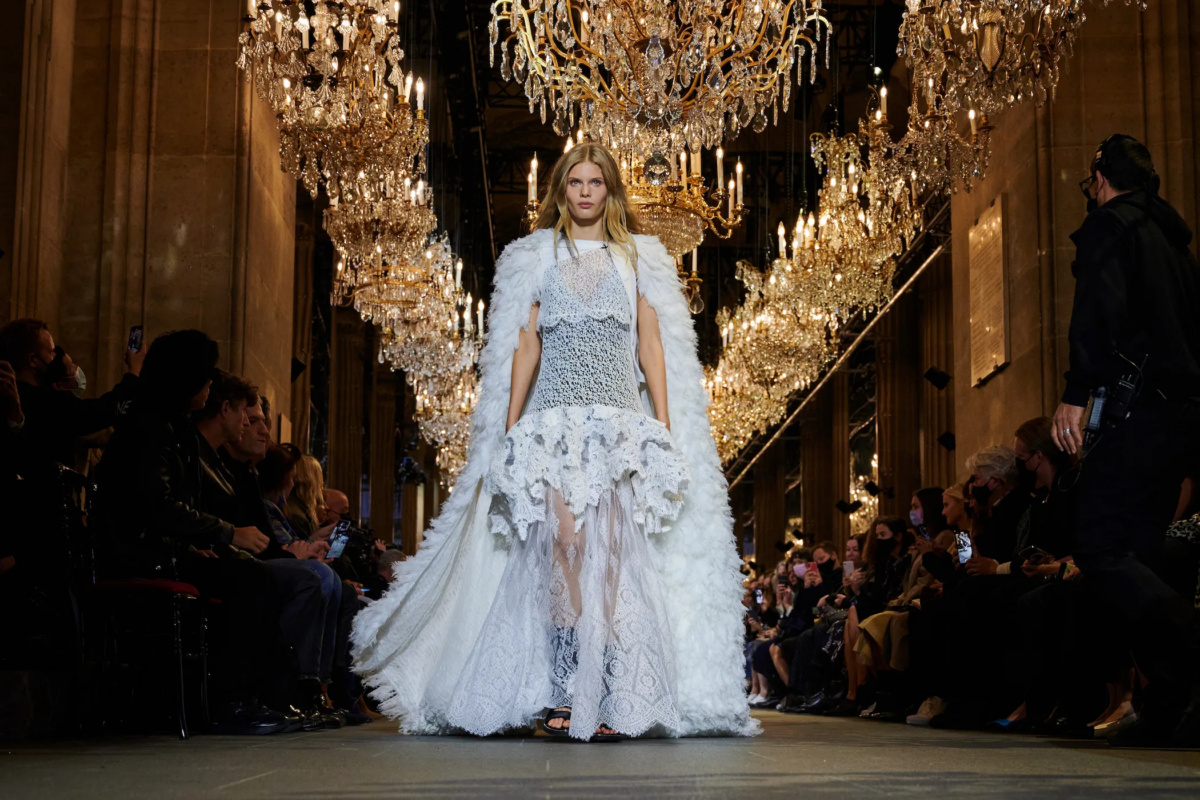 Paris Fashion Week 2025 Your Ultimate Guide to the World’s Most Iconic