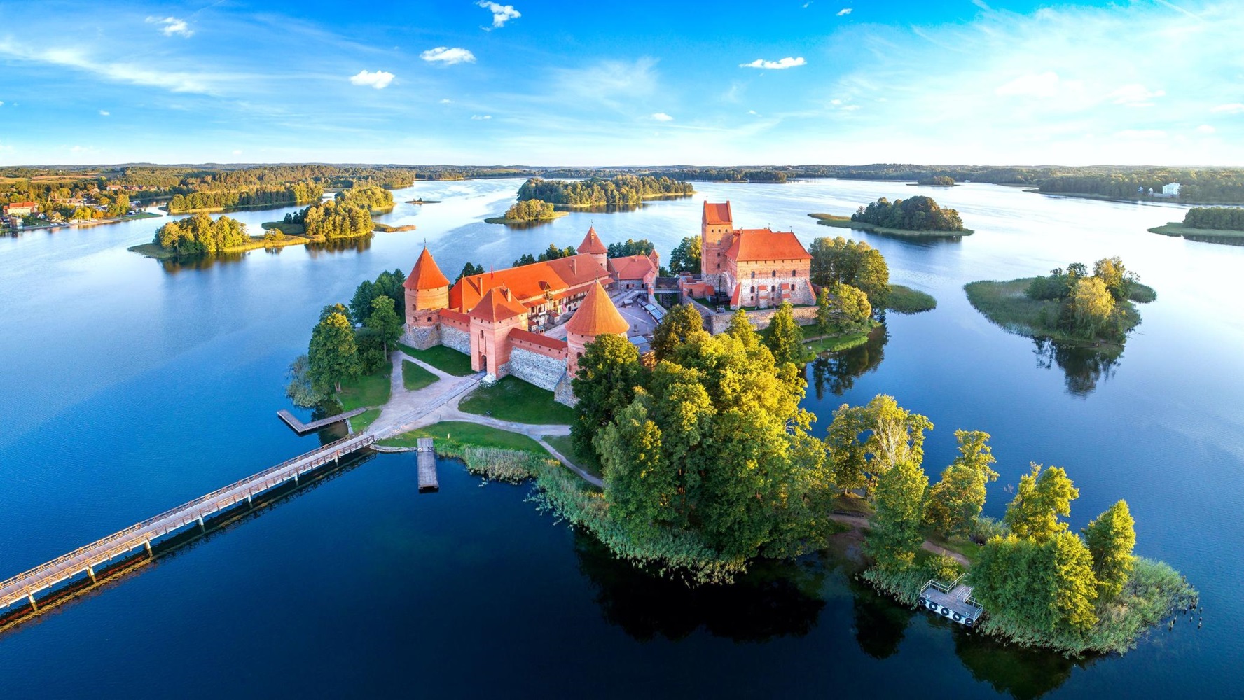 trakai photo 1